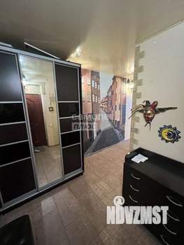 1-к квартира, вторичка, 59м2, 1/7 этаж