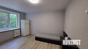 Студия квартира, вторичка, 14м2, 3/5 этаж