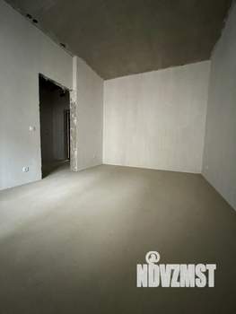 1-к квартира, вторичка, 38м2, 9/20 этаж