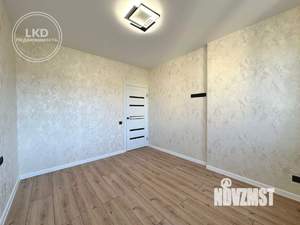 1-к квартира, вторичка, 35м2, 15/16 этаж