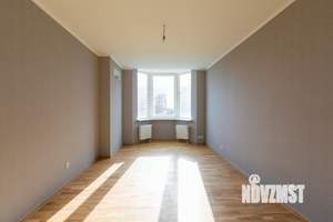 1-к квартира, вторичка, 41м2, 9/16 этаж