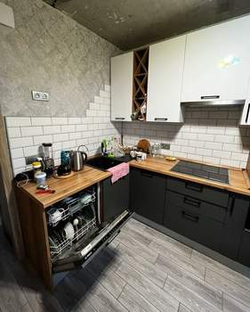 2-к квартира, вторичка, 59м2, 15/16 этаж