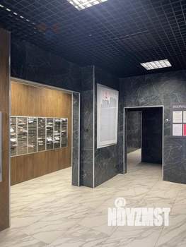 Студия квартира, вторичка, 28м2, 14/19 этаж