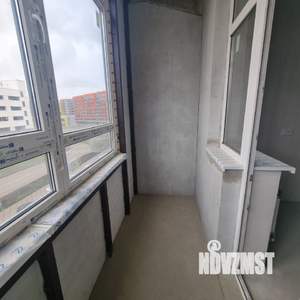 2-к квартира, вторичка, 52м2, 4/9 этаж