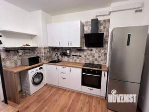 1-к квартира, вторичка, 37м2, 7/16 этаж