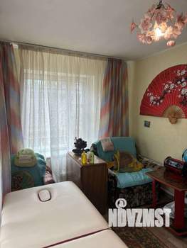 3-к квартира, вторичка, 116м2, 1/3 этаж