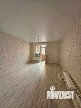 Студия квартира, вторичка, 29м2, 2/10 этаж