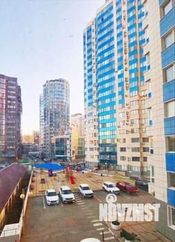 1-к квартира, вторичка, 55м2, 3/22 этаж