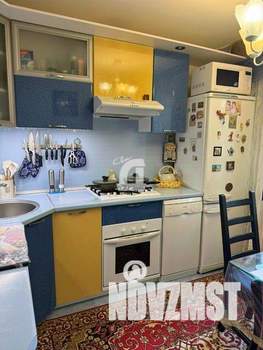 3-к квартира, вторичка, 73м2, 2/10 этаж