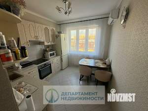 1-к квартира, вторичка, 38м2, 4/25 этаж