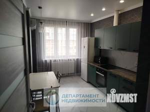 1-к квартира, вторичка, 35м2, 14/19 этаж