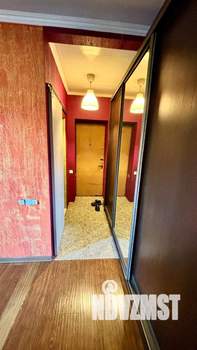 2-к квартира, вторичка, 40м2, 2/5 этаж