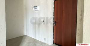 1-к квартира, вторичка, 57м2, 6/12 этаж