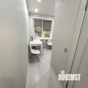 2-к квартира, вторичка, 36м2, 1/5 этаж