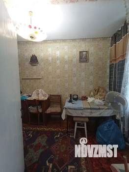 3-к квартира, вторичка, 56м2, 5/5 этаж