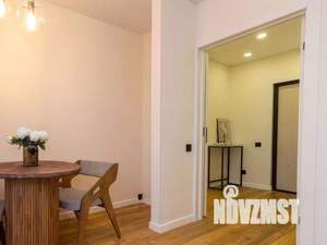 1-к квартира, вторичка, 39м2, 2/17 этаж