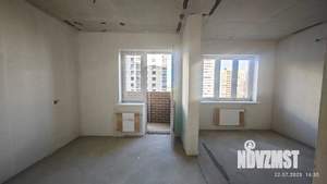 2-к квартира, вторичка, 48м2, 10/24 этаж