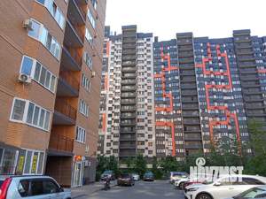 2-к квартира, вторичка, 62м2, 11/20 этаж