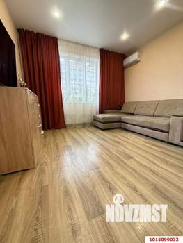 2-к квартира, вторичка, 59м2, 11/16 этаж