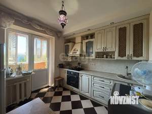 2-к квартира, вторичка, 49м2, 5/5 этаж
