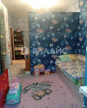 2-к квартира, вторичка, 58м2, 4/5 этаж