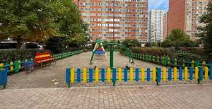 1-к квартира, вторичка, 37м2, 6/18 этаж