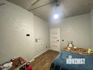 3-к квартира, вторичка, 69м2, 9/16 этаж