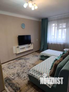 2-к квартира, вторичка, 45м2, 2/5 этаж