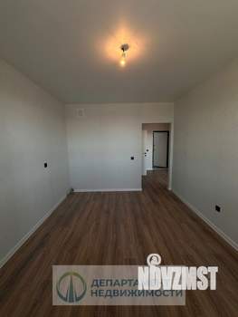 1-к квартира, вторичка, 45м2, 12/15 этаж