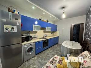 1-к квартира, вторичка, 39м2, 6/7 этаж