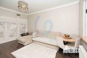 3-к квартира, вторичка, 75м2, 4/16 этаж