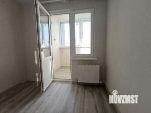 1-к квартира, вторичка, 53м2, 8/8 этаж