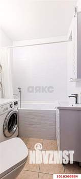 1-к квартира, вторичка, 43м2, 18/18 этаж