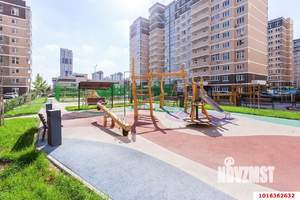 3-к квартира, вторичка, 72м2, 11/19 этаж