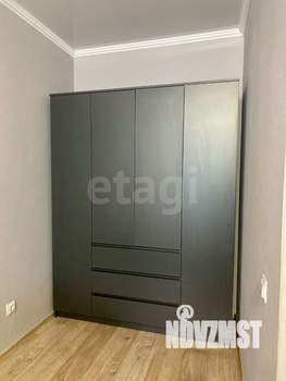 1-к квартира, вторичка, 37м2, 14/18 этаж