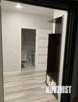 Студия квартира, вторичка, 26м2, 14/24 этаж