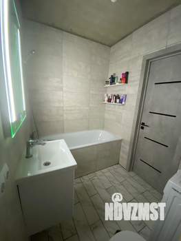 1-к квартира, вторичка, 40м2, 3/16 этаж