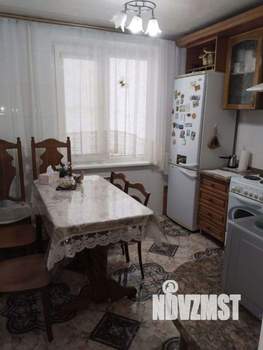 3-к квартира, вторичка, 77м2, 8/12 этаж