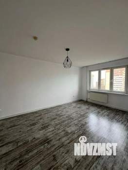 1-к квартира, вторичка, 41м2, 11/16 этаж