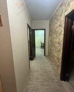 1-к квартира, вторичка, 43м2, 6/16 этаж