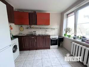 2-к квартира, вторичка, 51м2, 5/5 этаж
