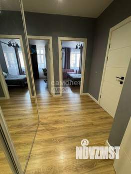 2-к квартира, вторичка, 60м2, 13/16 этаж