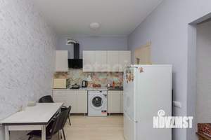 Студия квартира, вторичка, 29м2, 6/6 этаж