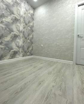 1-к квартира, вторичка, 33м2, 1/3 этаж