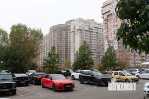 1-к квартира, вторичка, 39м2, 7/19 этаж