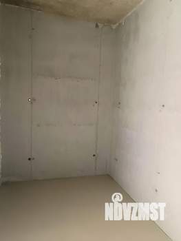 1-к квартира, вторичка, 48м2, 15/18 этаж