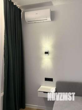 1-к квартира, вторичка, 42м2, 16/25 этаж