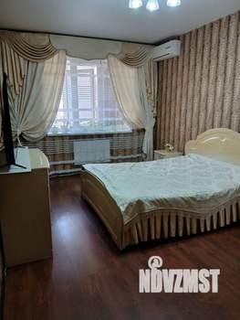 2-к квартира, вторичка, 53м2, 3/6 этаж