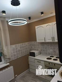 1-к квартира, вторичка, 35м2, 1/8 этаж