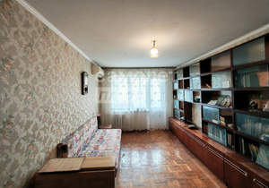 2-к квартира, вторичка, 45м2, 3/5 этаж